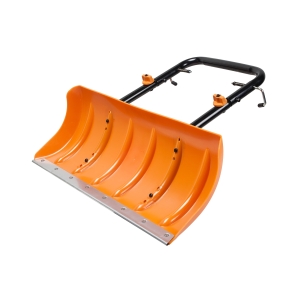 WORX WA0230 AeroCart Wheelbarrow Snow Plow