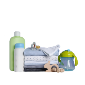 Baby & Toddler