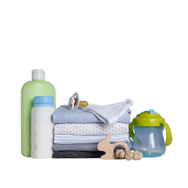 Baby & Toddler