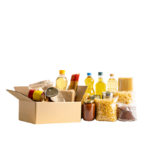Grocery & Gourmet Food