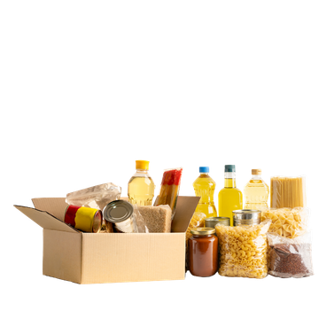 Grocery & Gourmet Food