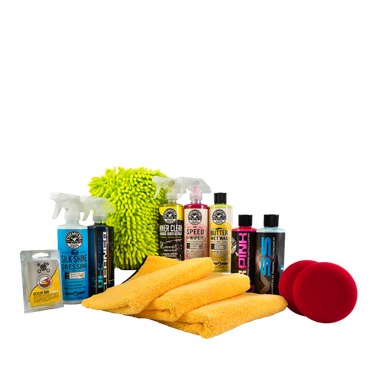 Automotive & Car Care